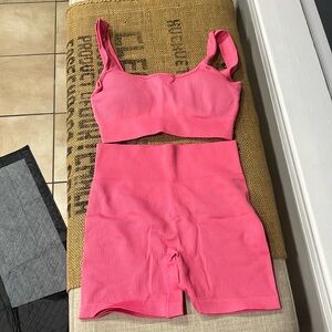 New Active Performance